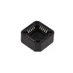 Подножје PLCC 20