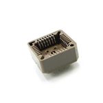Подножје PLCC 28 PPS