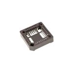 Подножје PLCC 28 SMD