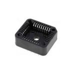 Подножје PLCC 32