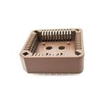Подножје PLCC 44