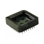 Подножје PLCC 52 PBT