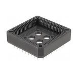 Подножје PLCC 84 PBT