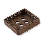 Подножје PLCC 84 PPS