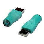 Адаптер USB-PS/2 - Image 2