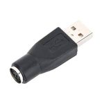 Адаптер USB-PS/2