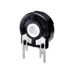 Тример потенциометар 100R-PT15V