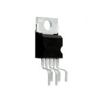 Интегрирано коло TDA2052V-5