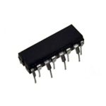 Интегрирано коло TDA2545AQ