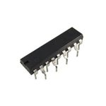 Интегрирано коло TDA3571BQ