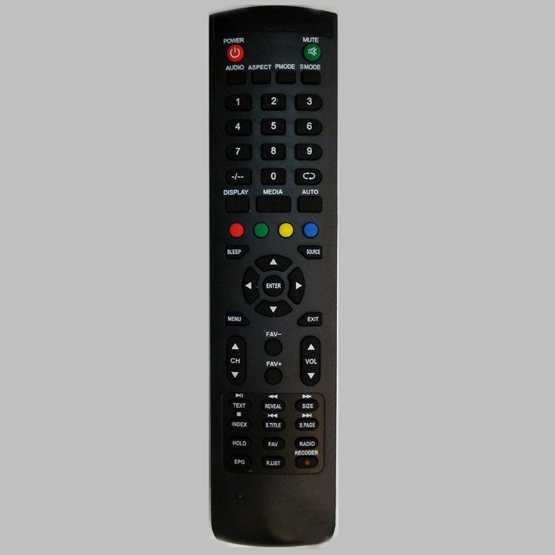 RC-455.jpg Далечински управувач RC-455 - Image 1