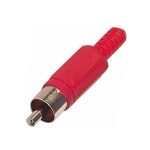 Конектор RCA