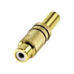 Конектор RCA