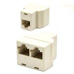 Конектор RJ45