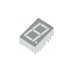 LED Дисплеј SC04-11HWA