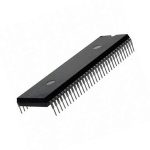 Интегрирано коло MN15342VGD