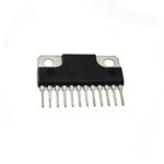 Интегрирано коло M51102L