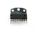 Интегрирано коло TDA1037 MODUL