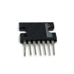 Интегрирано коло UPC1181H