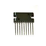 Интегрирано коло TDA4861