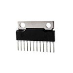 Интегрирано коло BA6411B
