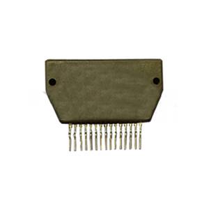 SIP-15.jpg Интегрирано коло STK430III - Image 1