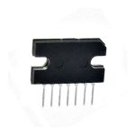 Интегрирано коло MB3730A
