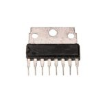 Интегрирано коло MB3756