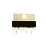 Интегрирано коло TDA8139