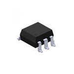 Интегрирано коло TLP631S
