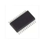 Интегрирано коло MAX7219CWG+