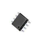 Интегрирано коло EN25F80-100BCP
