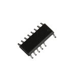 Интегрирано коло SI9120DY