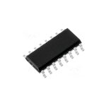 Интегрирано коло MM74HC166M