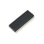 Интегрирано коло BH3810FS