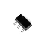 Интегрирано коло MCP1826S-5002E/DB