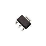 Интегрирано коло NCP1011ST65T3G