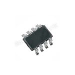 Интегрирано коло MAX6369KA+