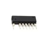 Интегрирано коло HA1457W