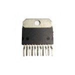 Интегрирано коло CVA2415T