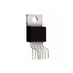 Интегрирано коло LM2435T