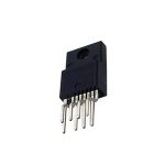Интегрирано коло MR6710