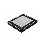 Интегрирано коло MAX17126BETM+