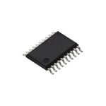Интегрирано коло SN74HCT244D