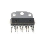 Интегрирано коло TDA2611AQ