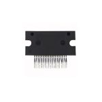 Интегрирано коло STK453-030A