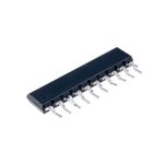 Интегрирано коло KA8310