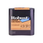Батерија 4.5V