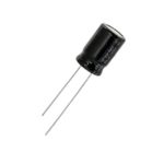 Биполарен Кондензатор 10μF 250V