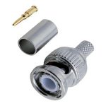 BNC Конектор RG59